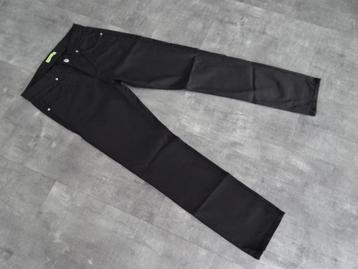 Versace Jeans Slim Fit Stretch Zwart maat 31