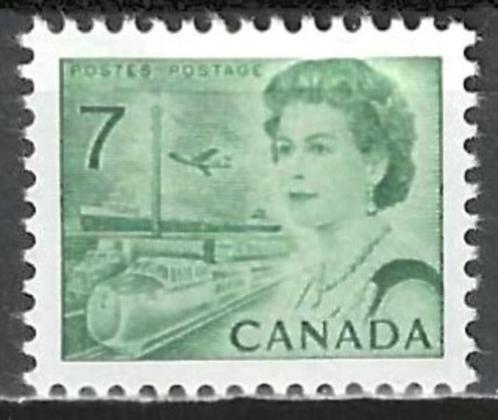 Canada 117, Postzegels en Munten, Postzegels | Amerika, Postfris, Noord-Amerika, Ophalen