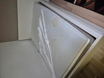 ikea malm bed - afbeelding 2 ikea malm bed - afbeelding 2