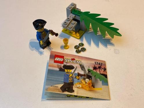 LEGO leuke Pirates sets !!, Kinderen en Baby's, Speelgoed | Duplo en Lego, Zo goed als nieuw, Lego, Complete set, Ophalen of Verzenden