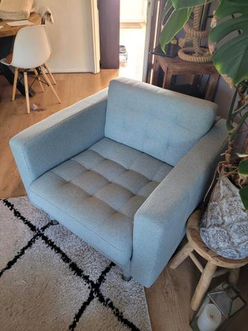 Landskrona fauteuil (Ikea) - afbeelding 2 Landskrona fauteuil (Ikea) - afbeelding 2