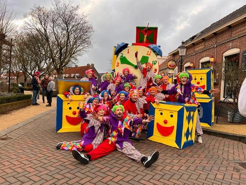 Harlekijn carnavalspakken 15x (13 volwassenen / 2 kind), Kleding | Heren, Carnavalskleding en Feestkleding, Nieuw, Kleding, Carnaval