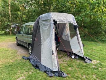 Auto-tent Crawford