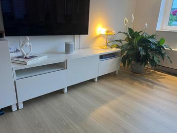 IKEA BESTÅ TV-meubel (Venlo) - afbeelding 3 IKEA BESTÅ TV-meubel (Venlo) - afbeelding 3
