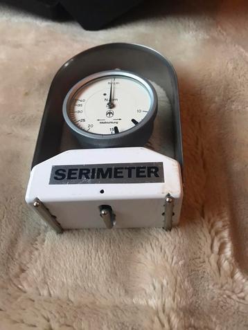 Serimeter 