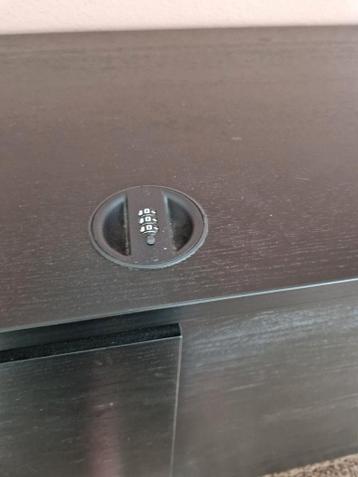 Zeer nette Ikea Galant archiefkast - afbeelding 4 Zeer nette Ikea Galant archiefkast - afbeelding 4