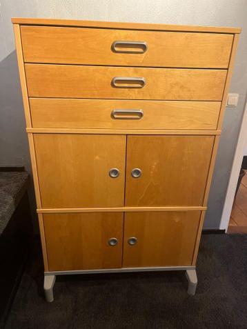 Ikea Effectiv kast met laden - afbeelding 3 Ikea Effectiv kast met laden - afbeelding 3