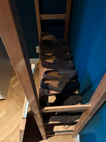 IKEA IVAR Kast - Open Garderobe/Schoenenrek/Opbergplanken - afbeelding 7 IKEA IVAR Kast - Open Garderobe/Schoenenrek/Opbergplanken - afbeelding 7