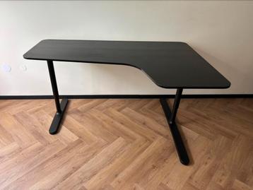 IKEA BEKANT Right Corner Desk | Great Condition! - afbeelding 1 IKEA BEKANT Right Corner Desk | Great Condition! - afbeelding 1