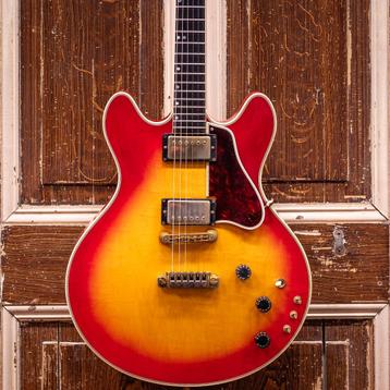 Gibson ES-Artist 1981 