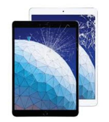 iPad 2018 / 2019 / 2020 / 2021 /2022 Touchscreen vervangen  