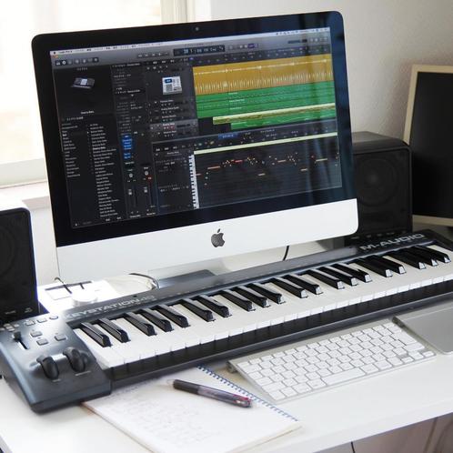 Logic pro X (elke versie ), Computers en Software, Audio-software, Ophalen of Verzenden