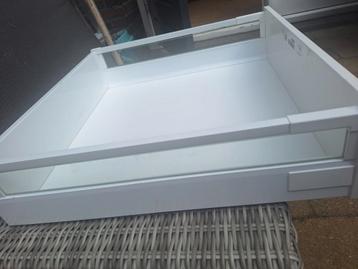Ikea keukenlade keukenla maximera met utrusta front wit - afbeelding 2 Ikea keukenlade keukenla maximera met utrusta front wit - afbeelding 2