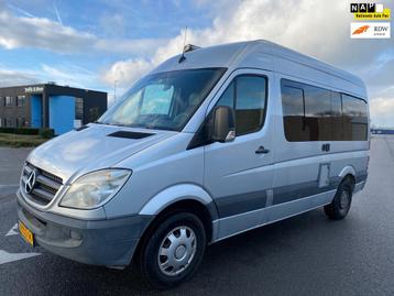 Mercedes-Benz SPRINTER 313CDI * 2008 * CAMPER * KAMPEERWAGEN