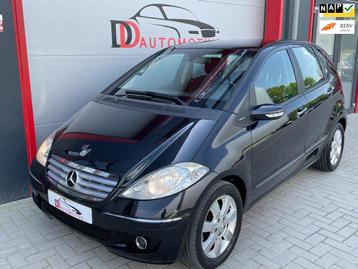 Mercedes-Benz A-klasse 180 CDI Avantgarde 6BAK/PDC/EURO4/CRU