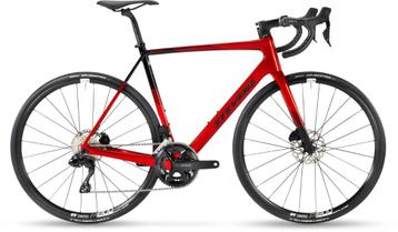 Stevens Izoard Pro carbon racefiets,56, Shimano Di2, nieuw