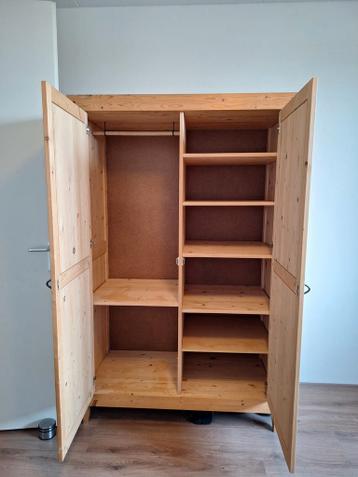 IKEA kast - Gebruikt, in prima staat - afbeelding 2 IKEA kast - Gebruikt, in prima staat - afbeelding 2