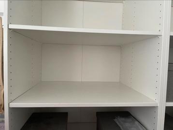 IKEA | PAX | Spullenkast | Geen deuren | €350=Min. - afbeelding 8 IKEA | PAX | Spullenkast | Geen deuren | €350=Min. - afbeelding 8