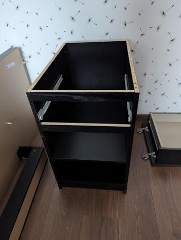 Bureau Malm - afbeelding 9 Bureau Malm - afbeelding 9