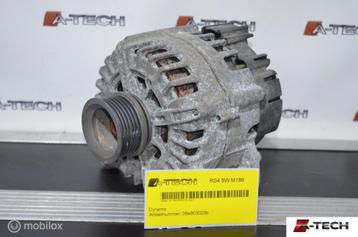 Dynamo Audi RS4 A4 Q7  Avant B9 ('15-'19) 06e903023b m186