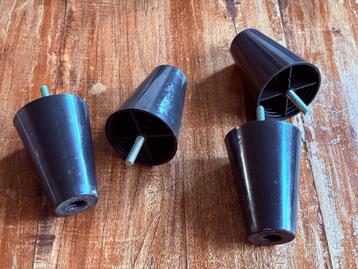 IKEA Ektorp 2-zits bank, rood - afbeelding 5 IKEA Ektorp 2-zits bank, rood - afbeelding 5