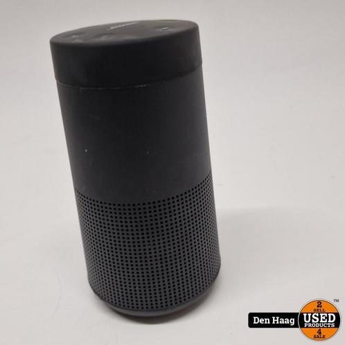 Bose Soundlink Revolve II speaker | nette staat, Audio, Tv en Foto, Luidsprekers, Zo goed als nieuw