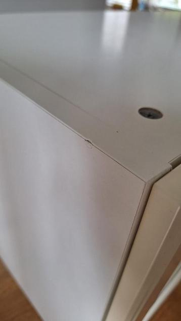 Ikea METOD Wandkast wit - afbeelding 4 Ikea METOD Wandkast wit - afbeelding 4