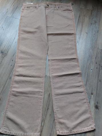 WRANGLER Roxboro bootcut jeans W38 L36