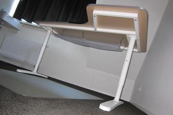 Hoekbureau IKEA BEKANT rechts - afbeelding 4 Hoekbureau IKEA BEKANT rechts - afbeelding 4