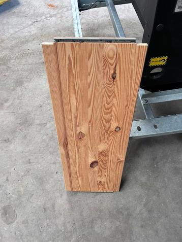 Plank IKEA Ivar 83x30cm (prijs p/st) - afbeelding 2 Plank IKEA Ivar 83x30cm (prijs p/st) - afbeelding 2