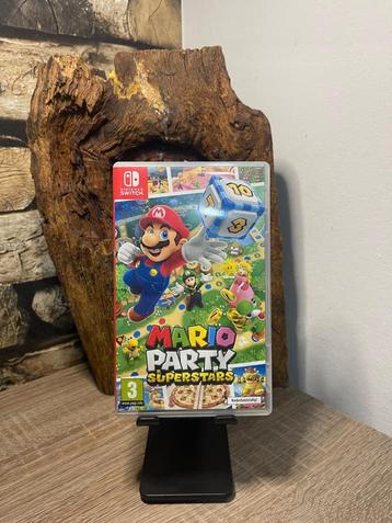 Super mario party | Nintendo Switch