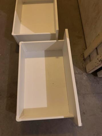 IKEA Besta Lades only 2 left - afbeelding 7 IKEA Besta Lades only 2 left - afbeelding 7