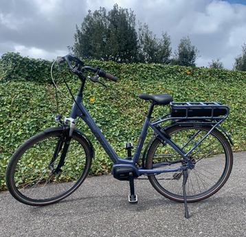Nette Oxford Brighton | E-bike |  400Wh | 1 jaar oud!!