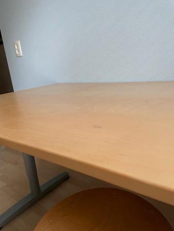 Bureau Ikea Galant 160 * 80 cm. - afbeelding 6 Bureau Ikea Galant 160 * 80 cm. - afbeelding 6