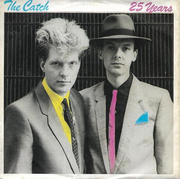 The Catch - 25 years 