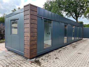 Unit 4 Sale | Woonunit 13x3 voorraad voordeel 5.500,- Euro