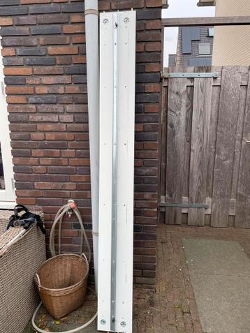 IKEA Bedframe Wit - Lits Jumeaux - Direct Ophalen - afbeelding 5 IKEA Bedframe Wit - Lits Jumeaux - Direct Ophalen - afbeelding 5