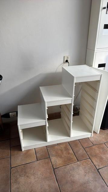 Ikea BESTÅ kasten - afbeelding 4 Ikea BESTÅ kasten - afbeelding 4