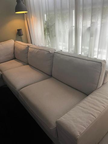 Kivik Hoekbank 5-persoons Grijs - Ophalen 2 Dec - afbeelding 4 Kivik Hoekbank 5-persoons Grijs - Ophalen 2 Dec - afbeelding 4