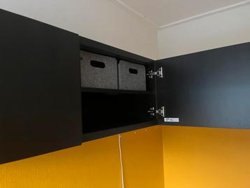 Zo goed als nieuw Ikea kastje Bestå met Lappviken deur - afbeelding 3 Zo goed als nieuw Ikea kastje Bestå met Lappviken deur - afbeelding 3