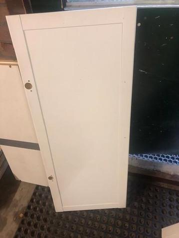 Deurtjes Ikea Billy boekenkastje - afbeelding 1 Deurtjes Ikea Billy boekenkastje - afbeelding 1