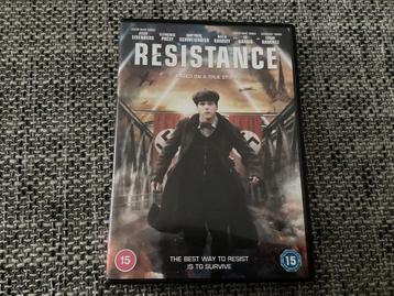 Resistance (UK Import)