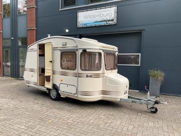 Zeer fraaie Constructam Condor New Generation 390DA