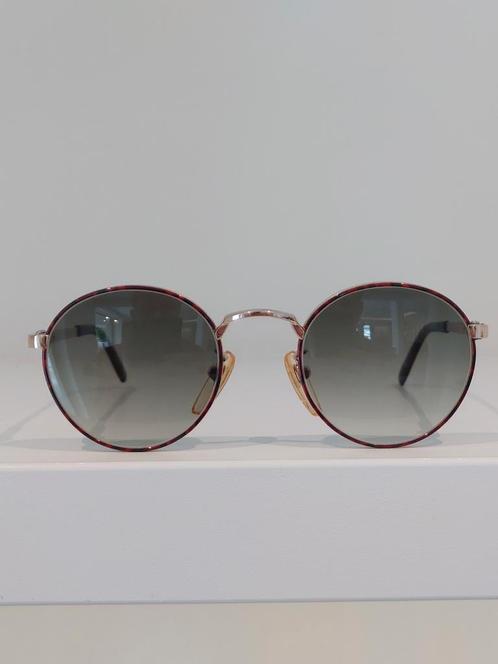 Desil zonnebril Vintage New old stock, tijdloos retro, Sieraden, Tassen en Uiterlijk, Zonnebrillen en Brillen | Dames, Zo goed als nieuw