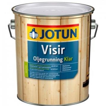 Jotun Visir