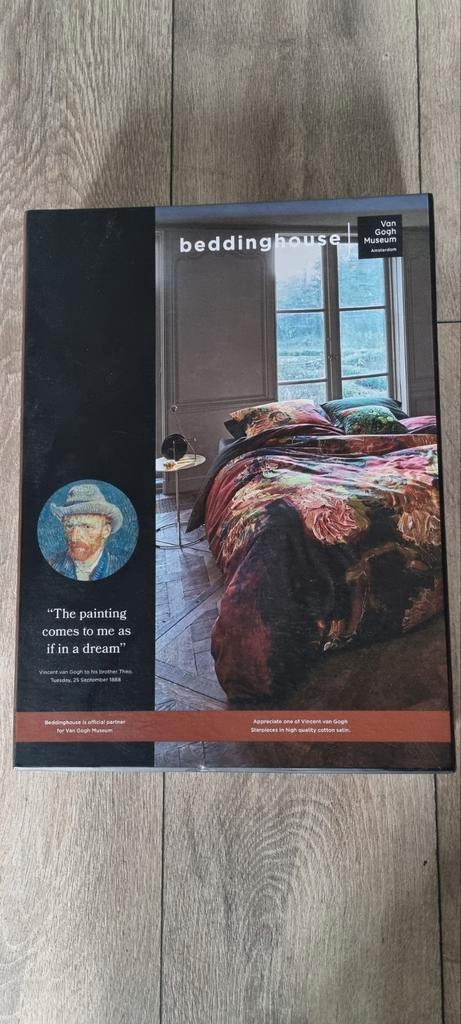 Dekbed Beddinghouse van Gogh collectie, Huis en Inrichting, Slaapkamer | Beddengoed, Nieuw, Ophalen of Verzenden