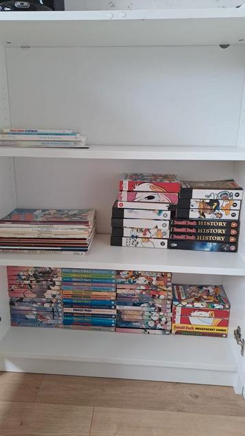 Ikea Billy boekenkast - afbeelding 2 Ikea Billy boekenkast - afbeelding 2