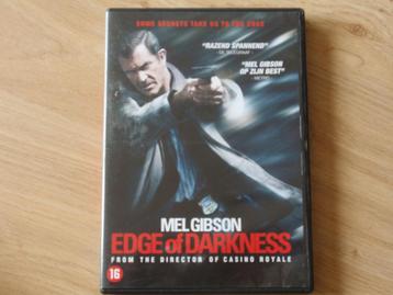DVD - Edge of Darkness