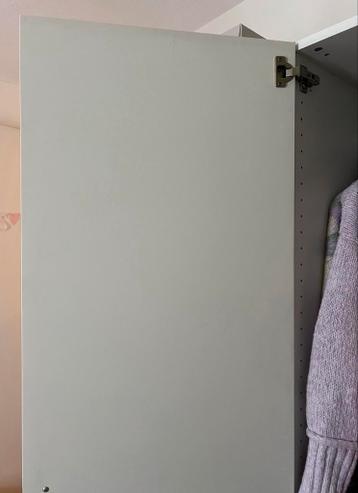 3x IKEA Pax Deuren Fardal - afbeelding 5 3x IKEA Pax Deuren Fardal - afbeelding 5