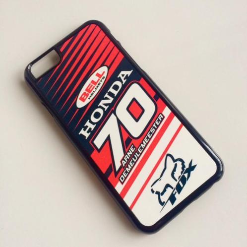 Honda telefoonhoesjes, Telecommunicatie, Mobiele telefoons | Hoesjes en Frontjes | Samsung, Nieuw, Hoesje of Tasje, Overige modellen